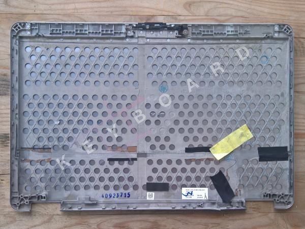 Кришка матриці Dell Latitude E6540